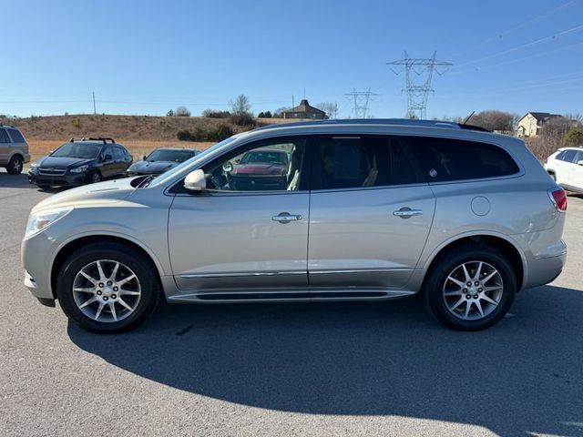 2014 Buick Enclave Leather