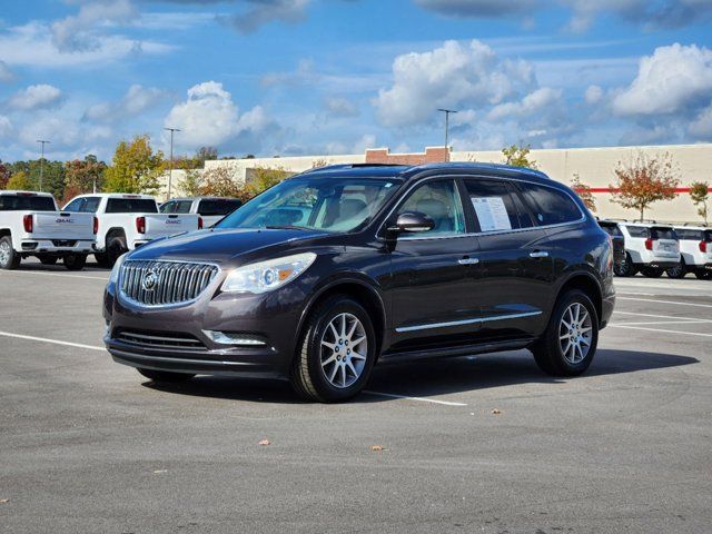 2014 Buick Enclave Leather