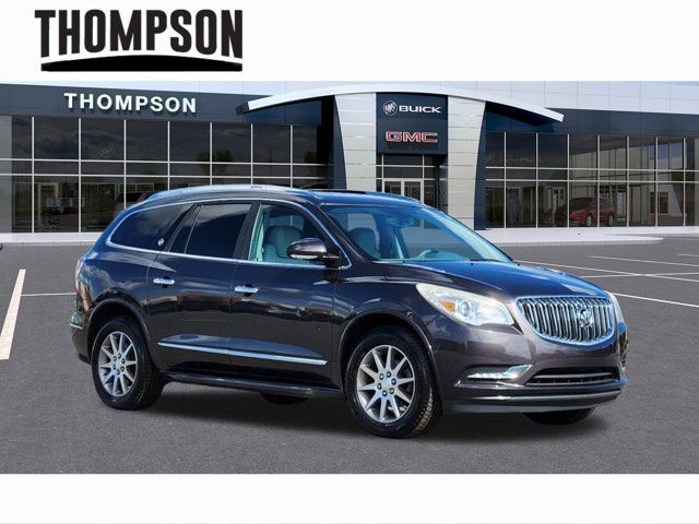 2014 Buick Enclave Leather