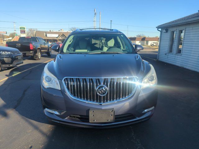 2014 Buick Enclave Leather