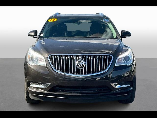 2014 Buick Enclave Leather