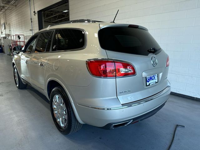 2014 Buick Enclave Leather