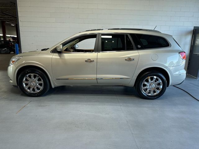 2014 Buick Enclave Leather