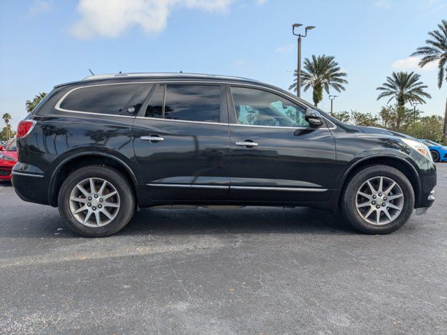 2014 Buick Enclave Leather