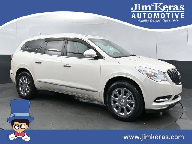 2014 Buick Enclave Leather