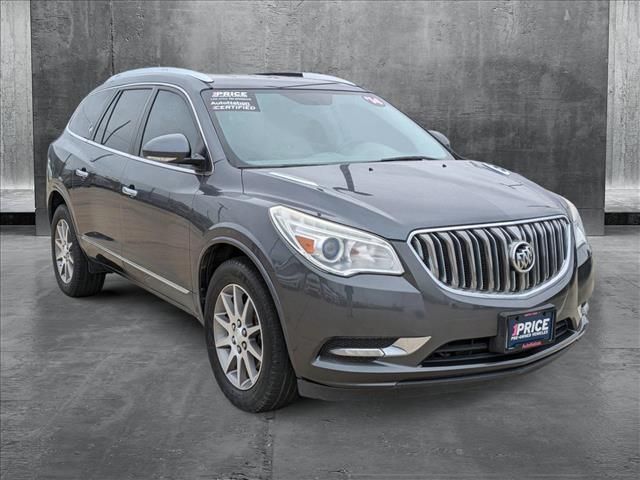 2014 Buick Enclave Leather