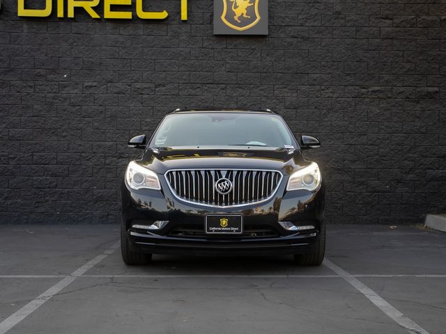 2014 Buick Enclave Leather