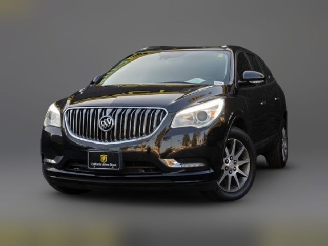 2014 Buick Enclave Leather