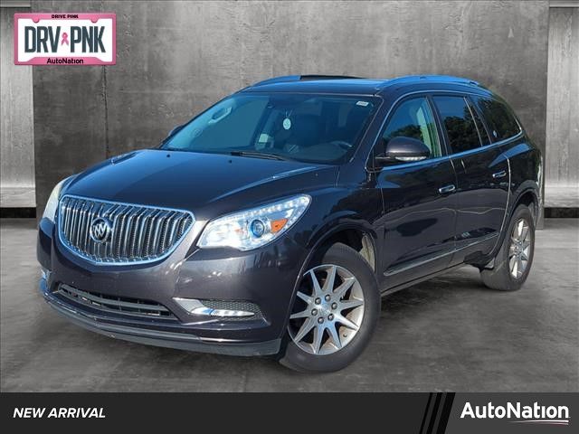 2014 Buick Enclave Leather