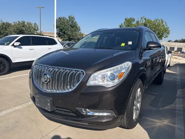 2014 Buick Enclave Leather