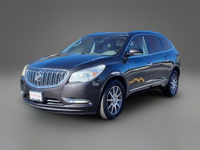 2014 Buick Enclave Leather