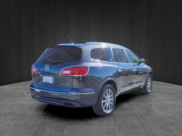 2014 Buick Enclave Leather