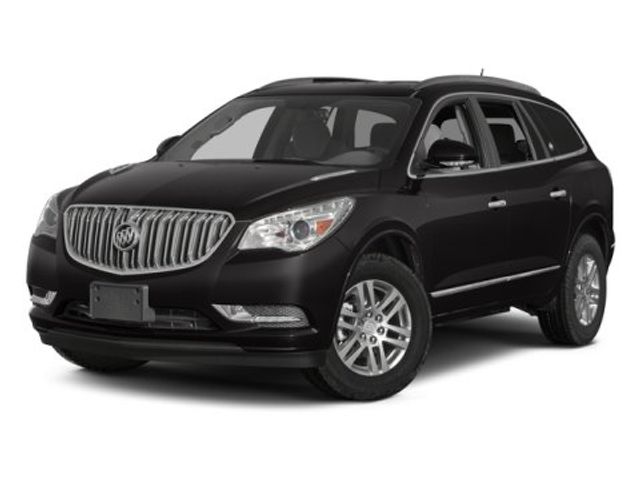 2014 Buick Enclave Leather