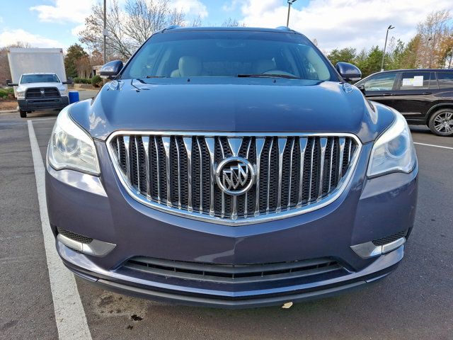 2014 Buick Enclave Leather