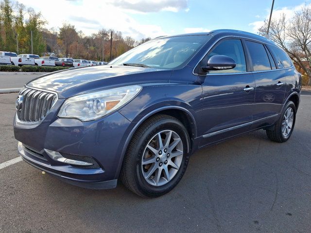 2014 Buick Enclave Leather