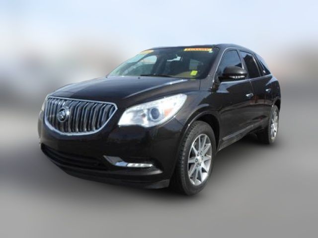 2014 Buick Enclave Leather