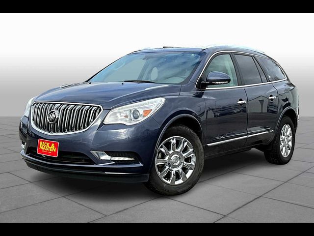 2014 Buick Enclave Leather