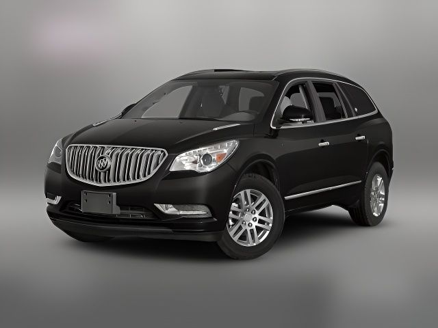 2014 Buick Enclave Leather