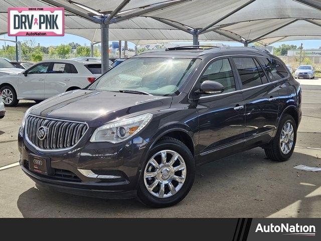 2014 Buick Enclave Leather