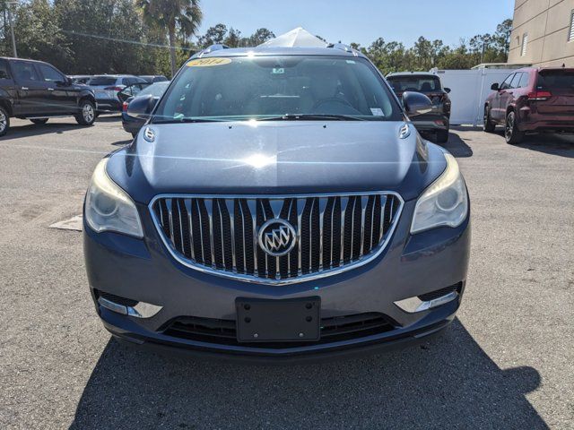 2014 Buick Enclave Leather