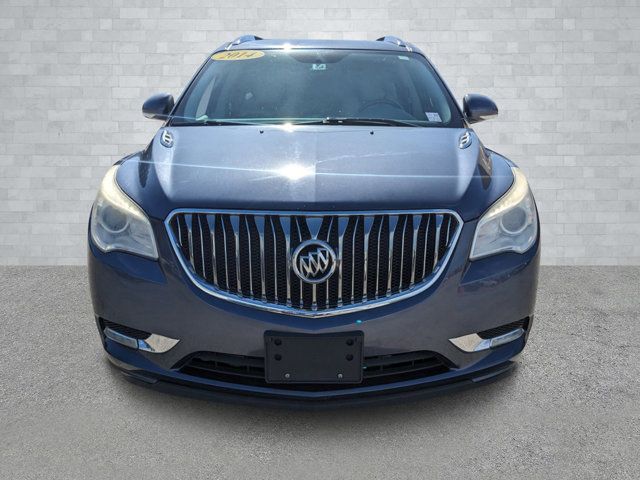 2014 Buick Enclave Leather