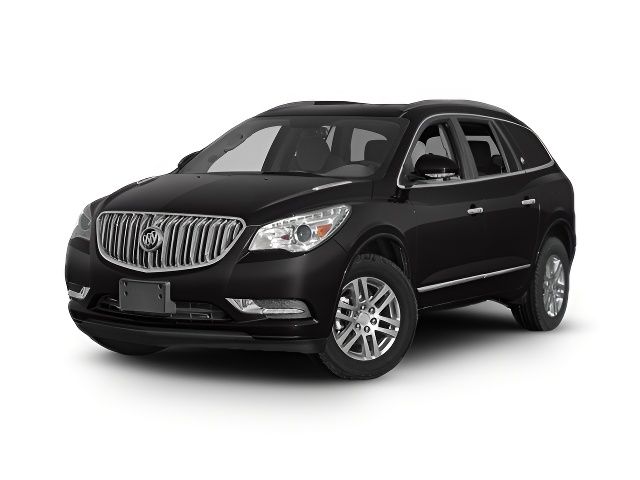 2014 Buick Enclave Leather