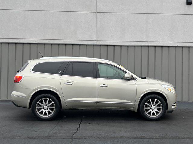 2014 Buick Enclave Leather