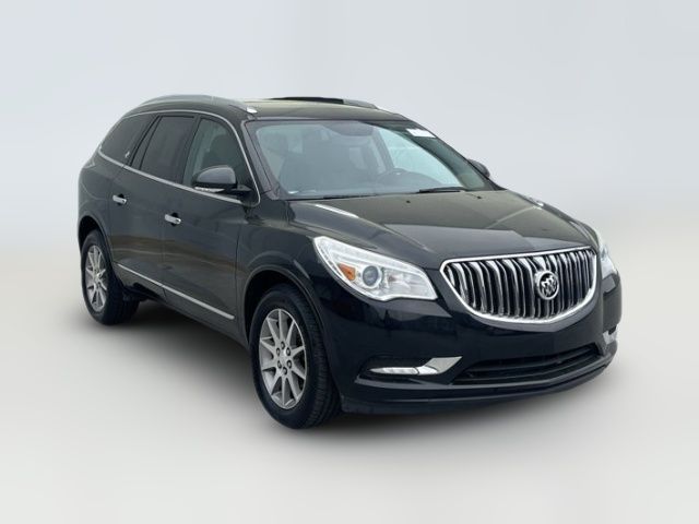 2014 Buick Enclave Leather