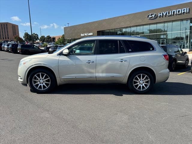 2014 Buick Enclave Leather