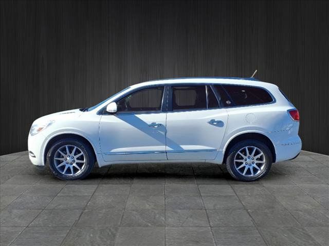 2014 Buick Enclave Leather