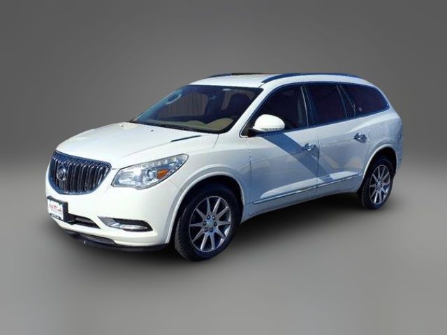 2014 Buick Enclave Leather