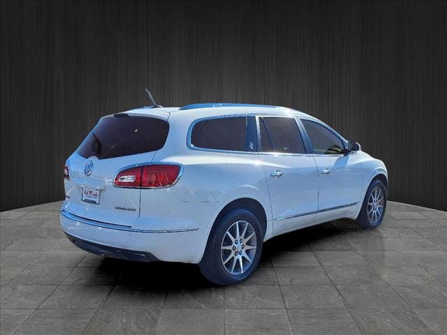 2014 Buick Enclave Leather