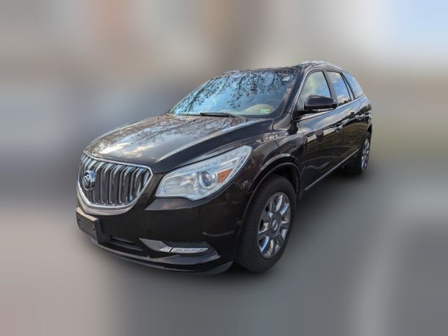 2014 Buick Enclave Leather