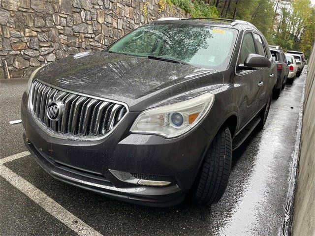 2014 Buick Enclave Leather