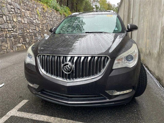 2014 Buick Enclave Leather