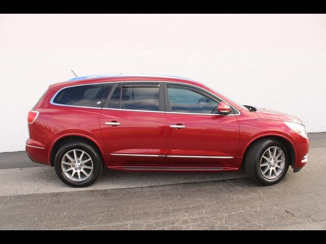 2014 Buick Enclave Leather