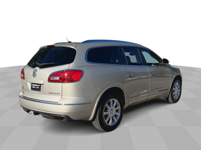 2014 Buick Enclave Premium