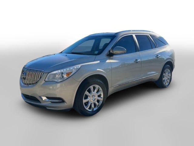 2014 Buick Enclave Premium