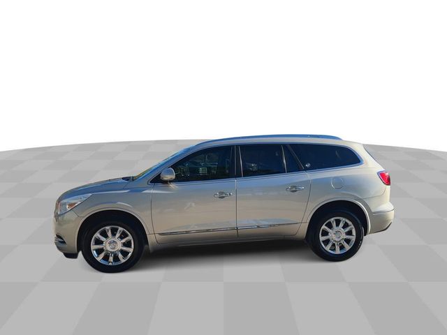 2014 Buick Enclave Premium