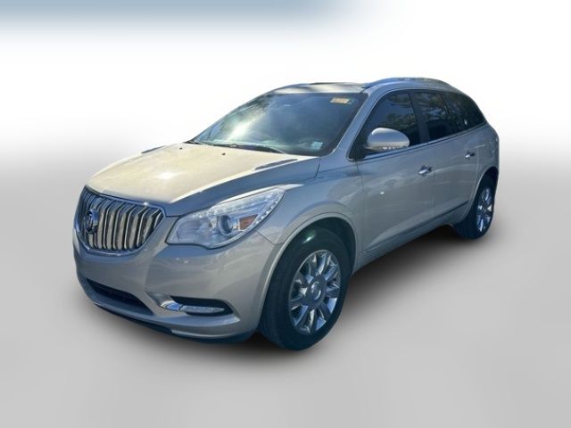 2014 Buick Enclave Premium