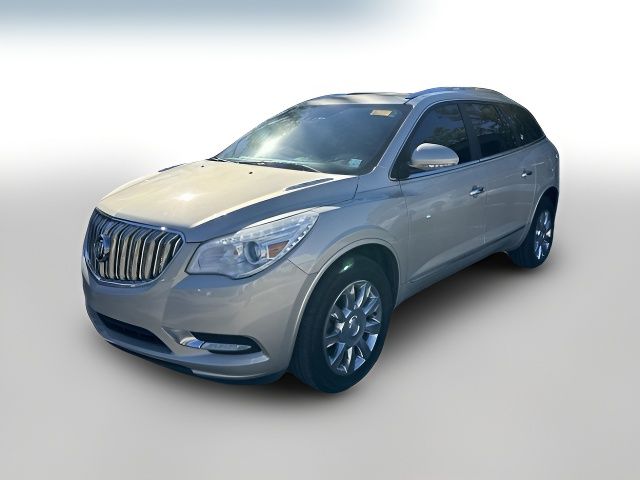 2014 Buick Enclave Premium