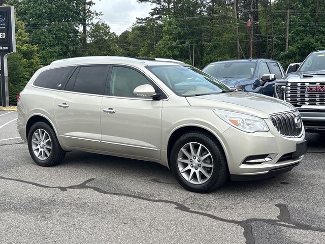 2014 Buick Enclave Leather