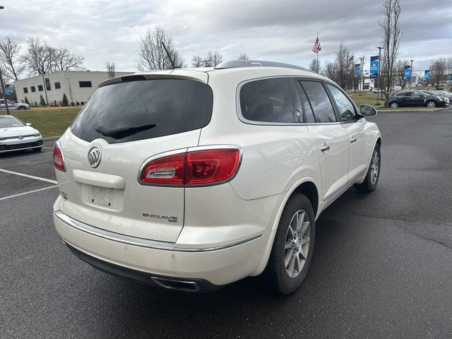 2014 Buick Enclave Leather