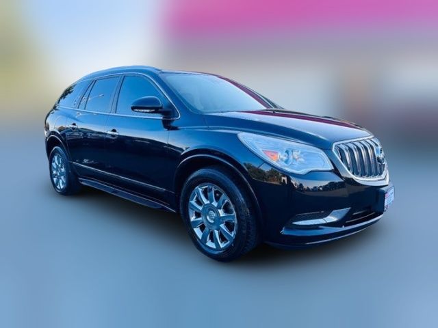 2014 Buick Enclave Leather