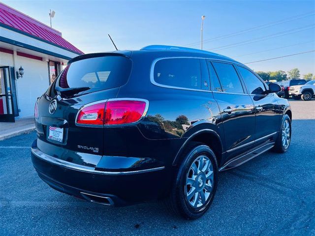 2014 Buick Enclave Leather