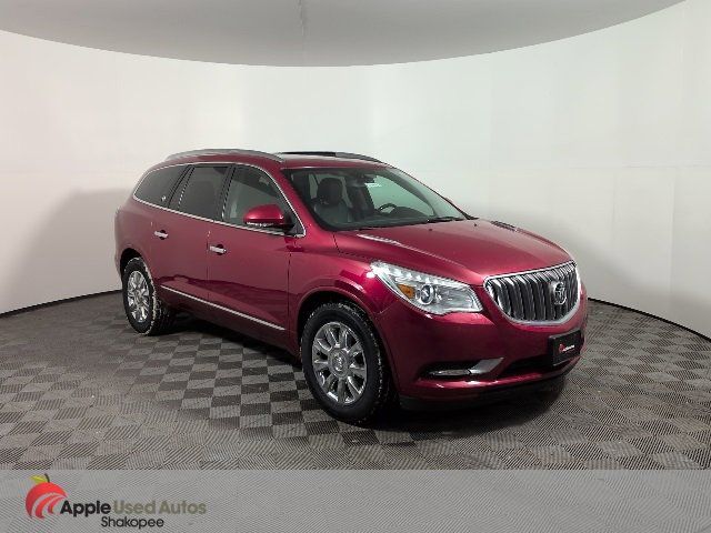 2014 Buick Enclave Leather