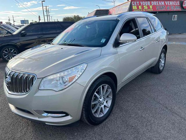 2014 Buick Enclave Leather