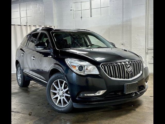 2014 Buick Enclave Leather