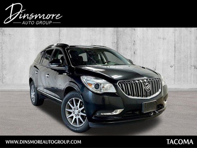 2014 Buick Enclave Leather