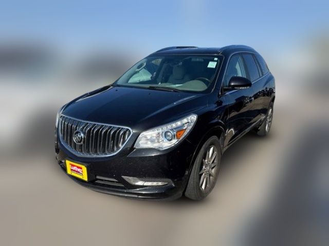 2014 Buick Enclave Leather